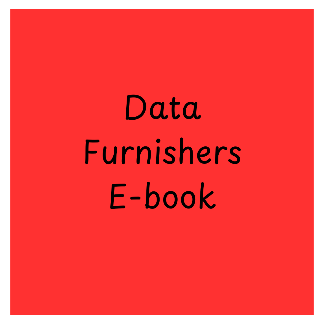 Data furnishers