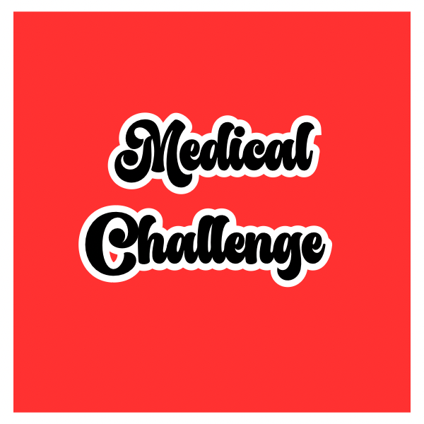 Medical Challenge
