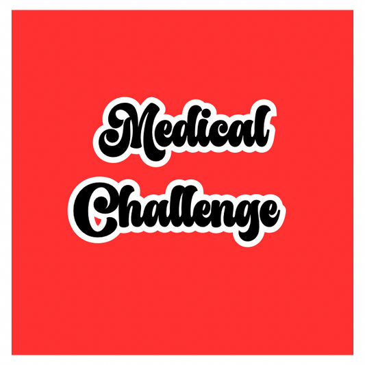 Medical Challenge
