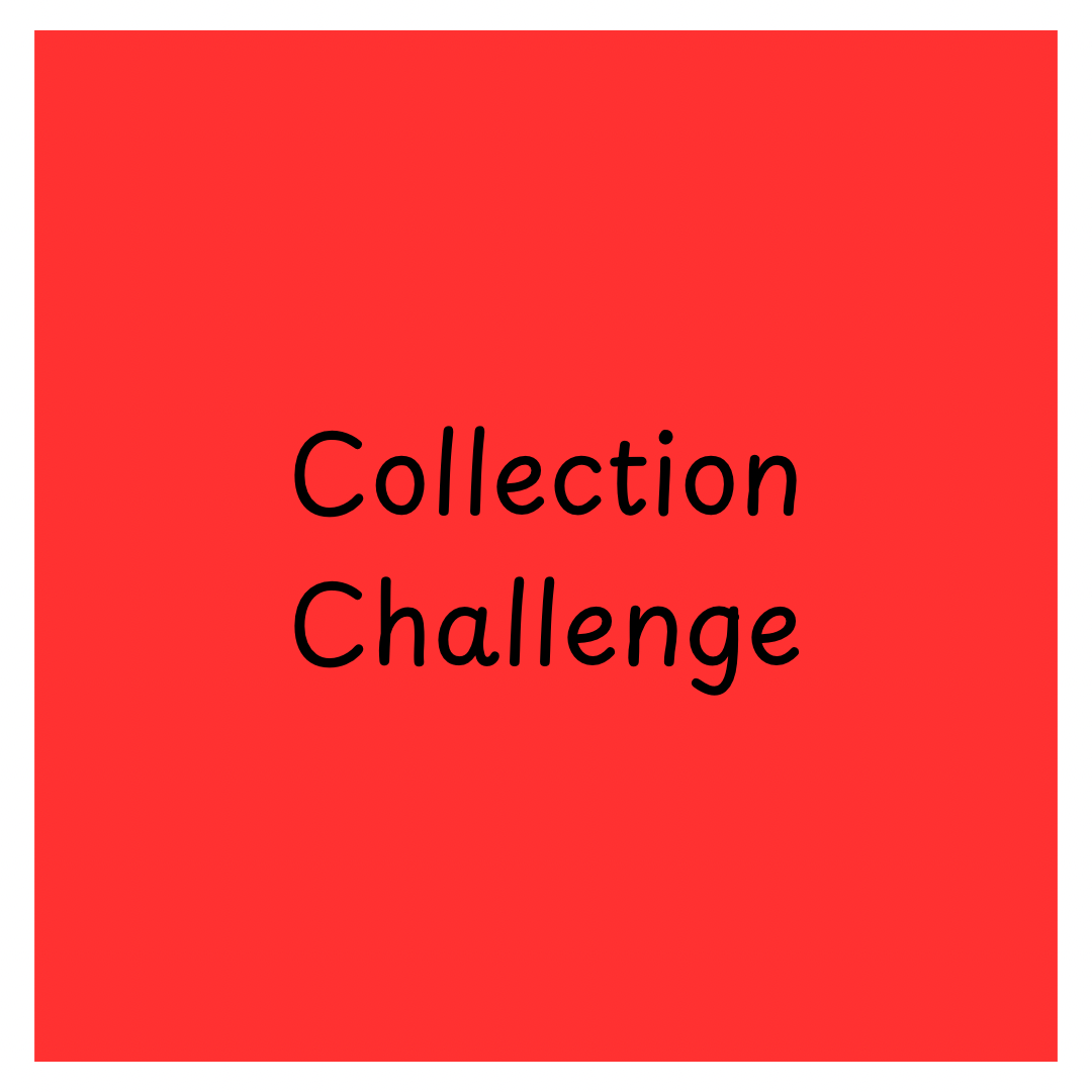 Collection Challenge