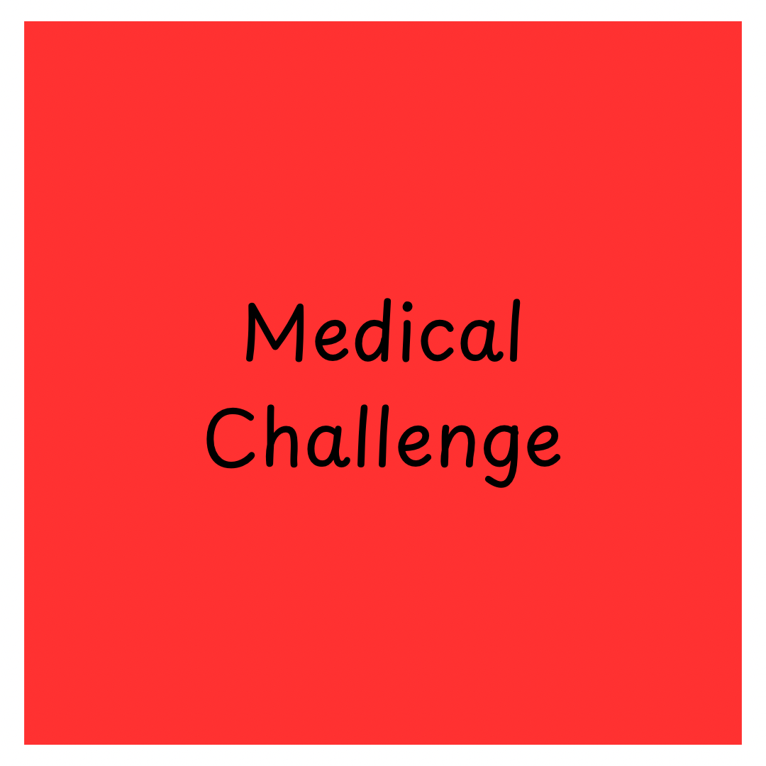 Medical Challenge