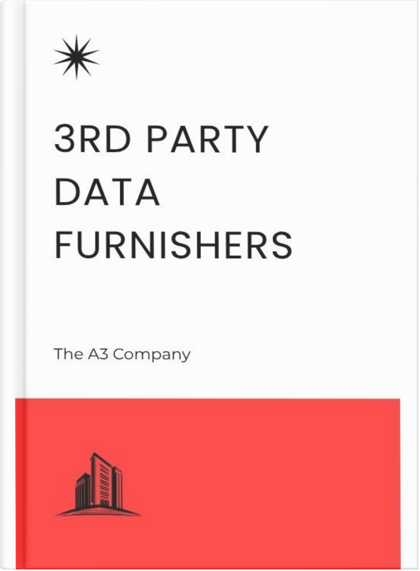 3rd party data furnisher e-book